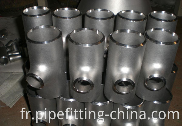 stainless pipe fittings